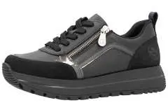 Купить N4000-00 RIEKER Туфли женские за 5 560 руб. в интернет-магазине Дом Обуви