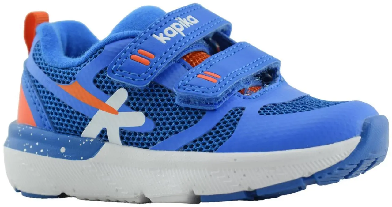 Купить 71415-7 KAPIKA Кроссовки детские  за 2 720 руб. в интернет-магазине Дом Обуви