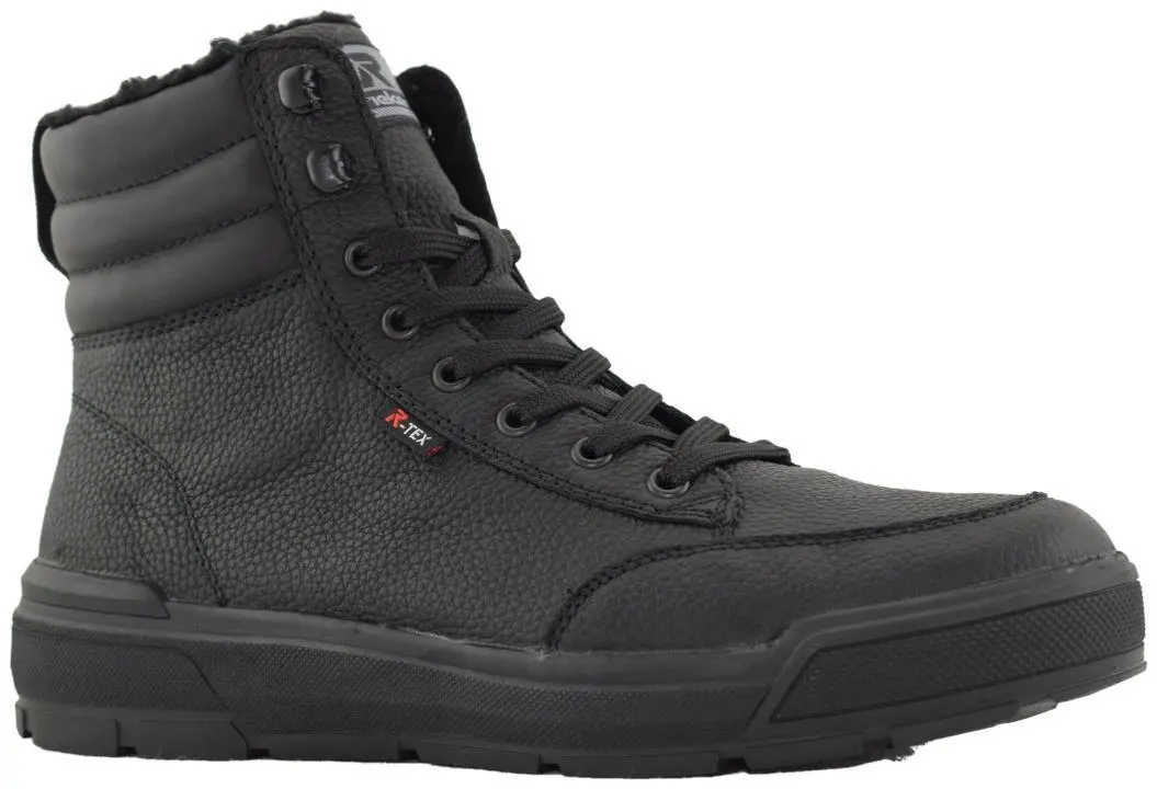 Купить U0071-01 Rieker Ботинки мужские за 11 450 руб. в интернет-магазине Дом Обуви