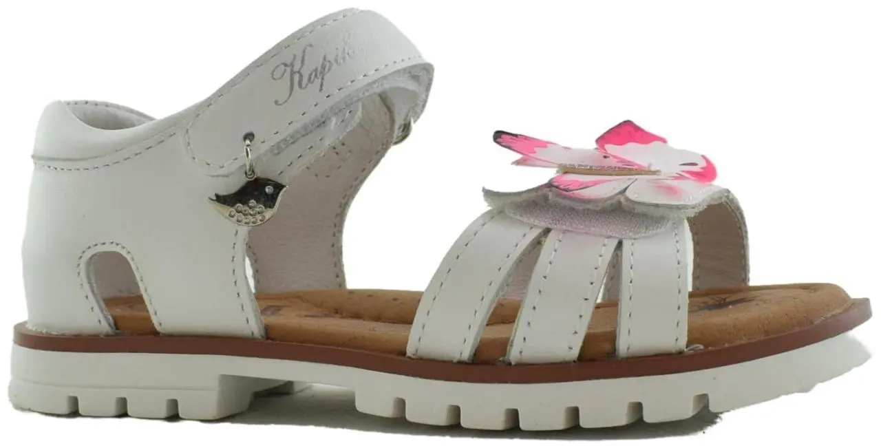 Купить 32923-1 KAPIKA Босоножки детские за 3 650 руб. в интернет-магазине Дом Обуви