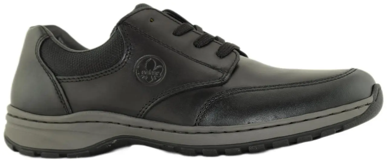 Купить 03310-00 RIEKER Туфли мужские за 4 470 руб. в интернет-магазине Дом Обуви