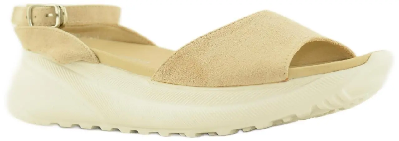 Купить 117567/03-02 GRUNBERG Босоножки женские за 1 650 руб. в интернет-магазине Дом Обуви