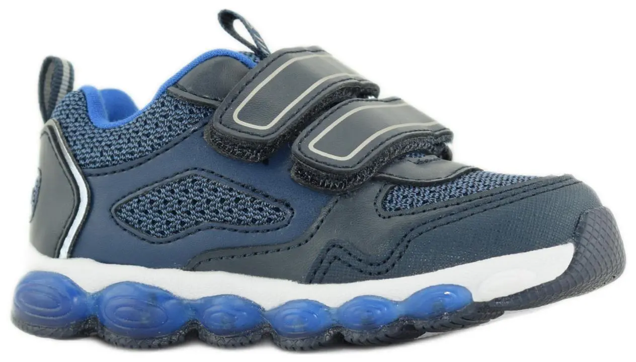 Купить 71251-1 KAPIKA Кроссовки детские  за 1 700 руб. в интернет-магазине Дом Обуви