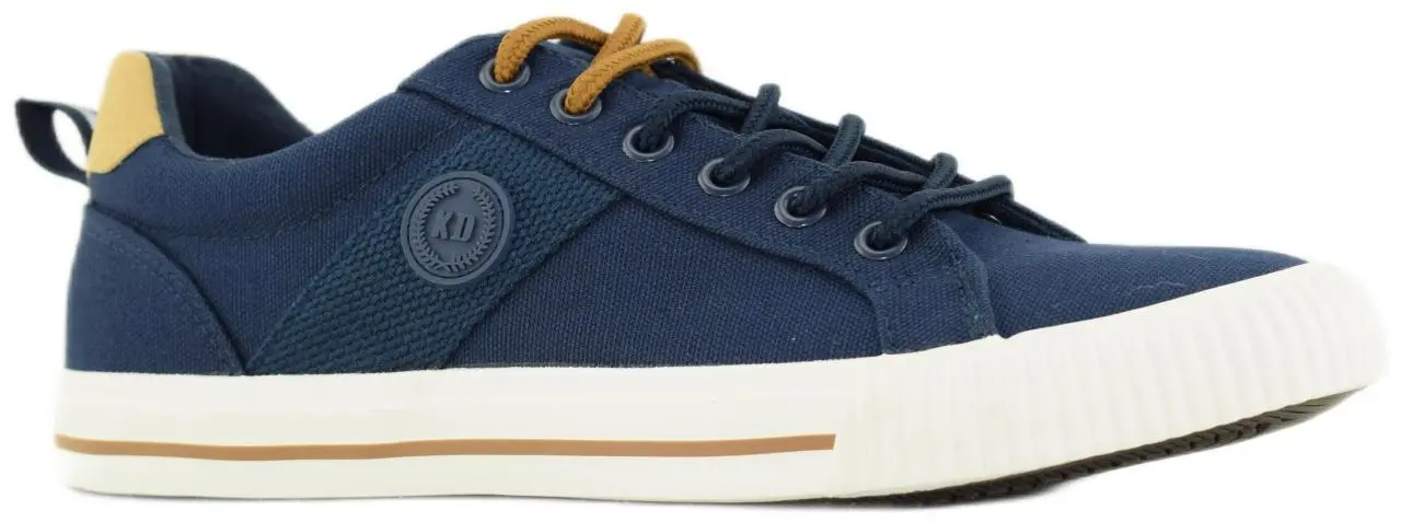 Купить 837659/01-05 KEDDO DENIM Кеды мужские за 2 040 руб. в интернет-магазине Дом Обуви