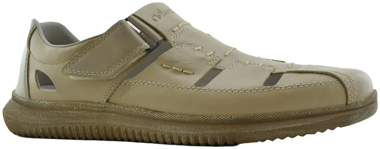 Купить 10453-60 RIEKER Сандалии мужские за 5 570 руб. в интернет-магазине Дом Обуви