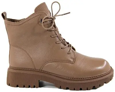 Купить 32W10-5-108B BONAVI  Ботинки женские за 6 990 руб. в интернет-магазине Дом Обуви