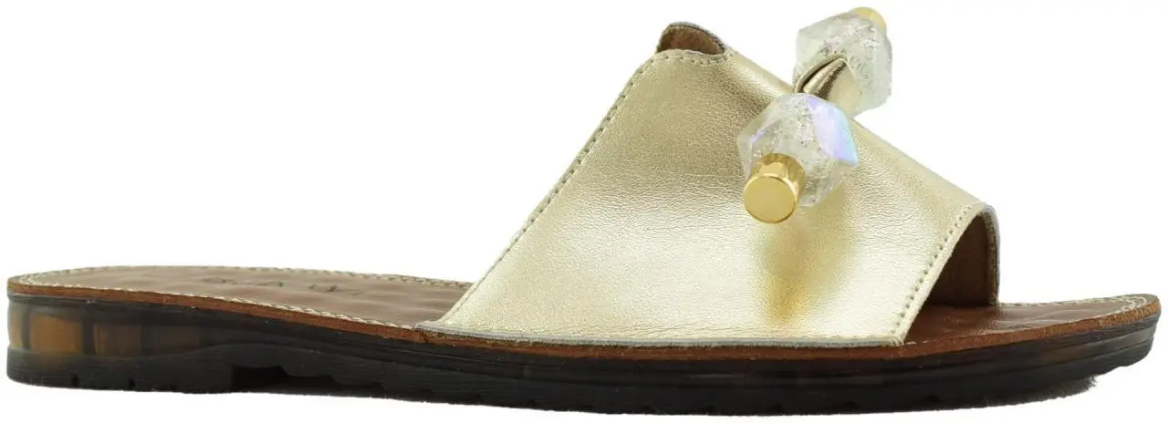 Купить 51-CHO1-42-119 BONAVI Пантолеты женские за 2 800 руб. в интернет-магазине Дом Обуви