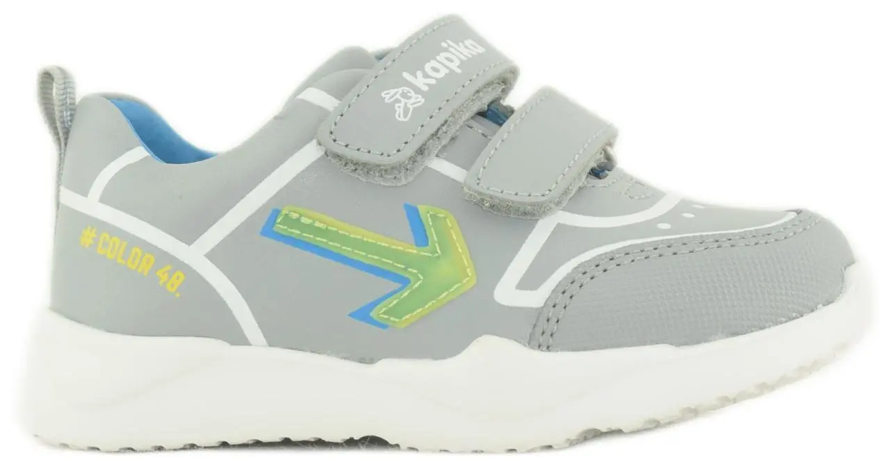 Купить 21408-1 KAPIKA Кроссовки детские за 2 330 руб. в интернет-магазине Дом Обуви