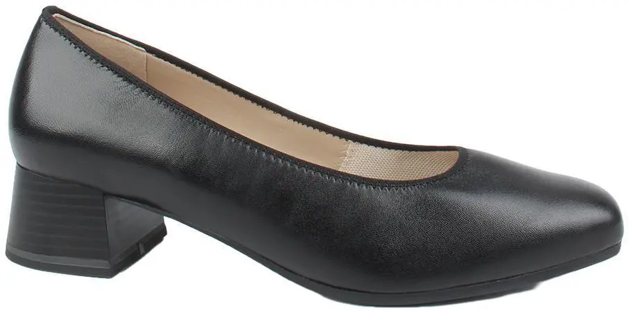 Купить 9-9-22303-43-022 CAPRICE Туфли-лодочки женские за 8 995 руб. в интернет-магазине Дом Обуви