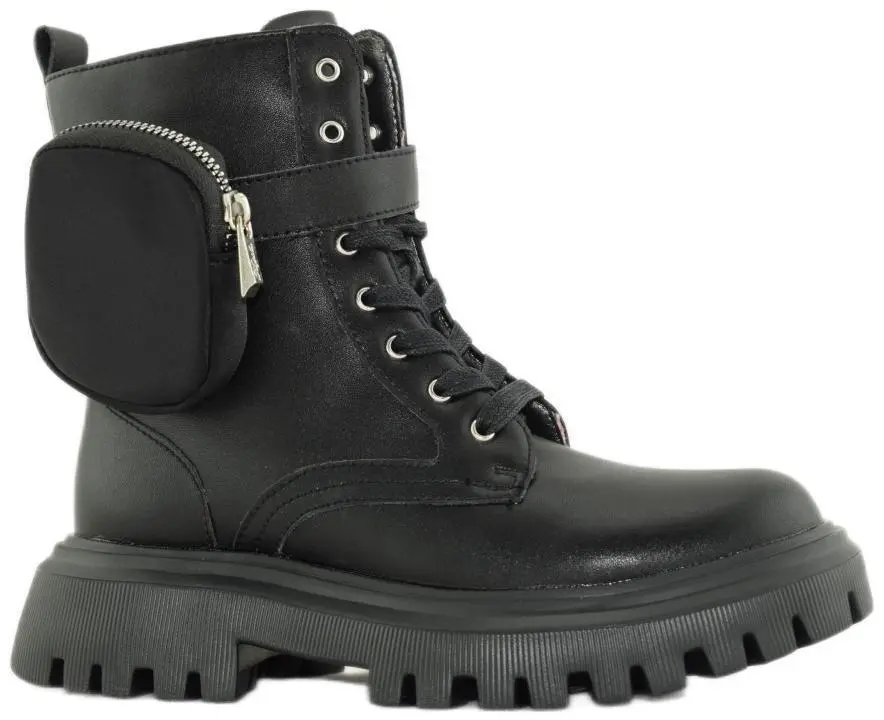 Купить 54445ук KAPIKA Ботинки подростковые  за 4 490 руб. в интернет-магазине Дом Обуви