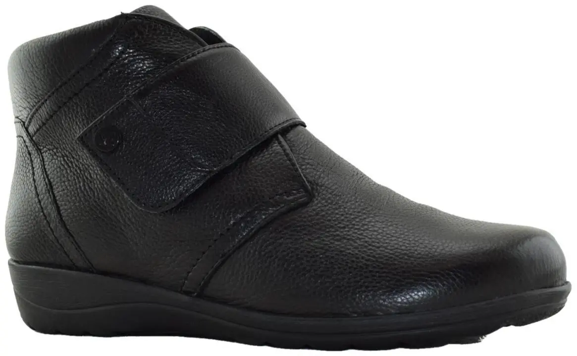 Купить 9-9-26457-29-022 CAPRICE Ботинки женские за 7 990 руб. в интернет-магазине Дом Обуви