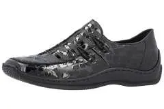 Купить L1751-02 RIEKER Туфли женские за 6 450 руб. в интернет-магазине Дом Обуви