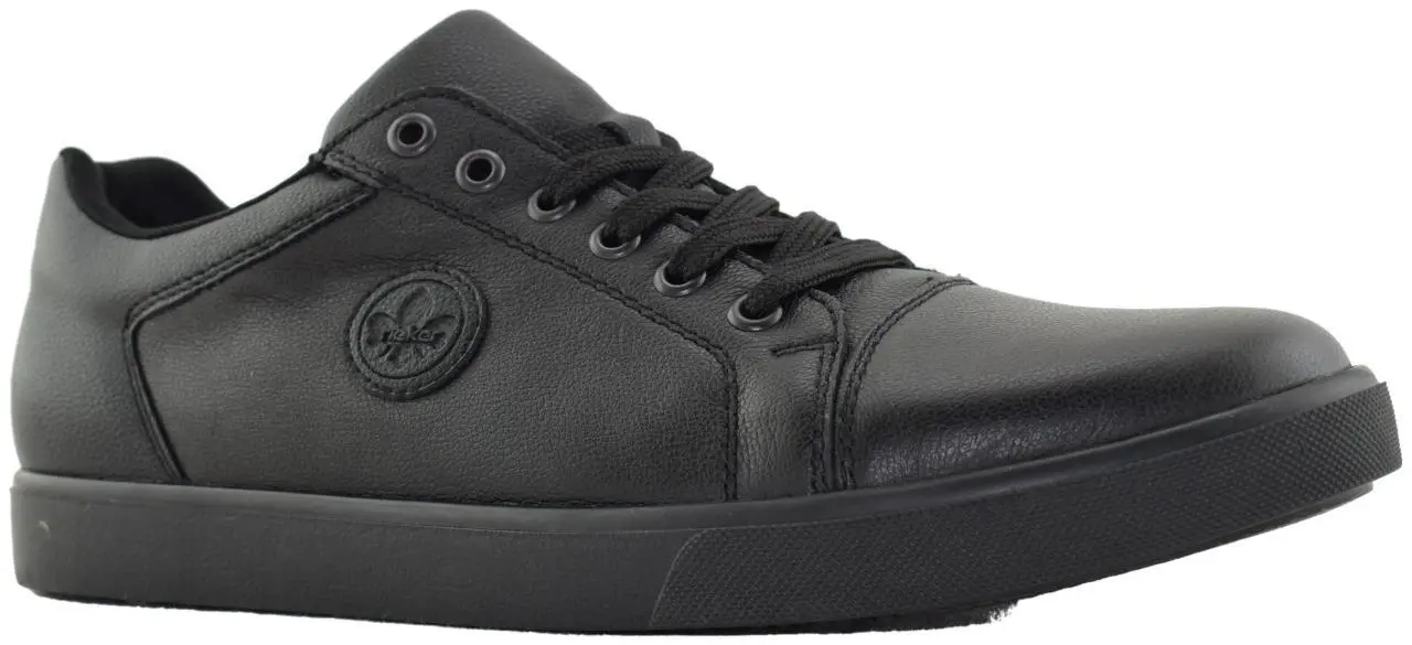 Купить B7014-00 RIEKER Кеды мужские за 6 950 руб. в интернет-магазине Дом Обуви