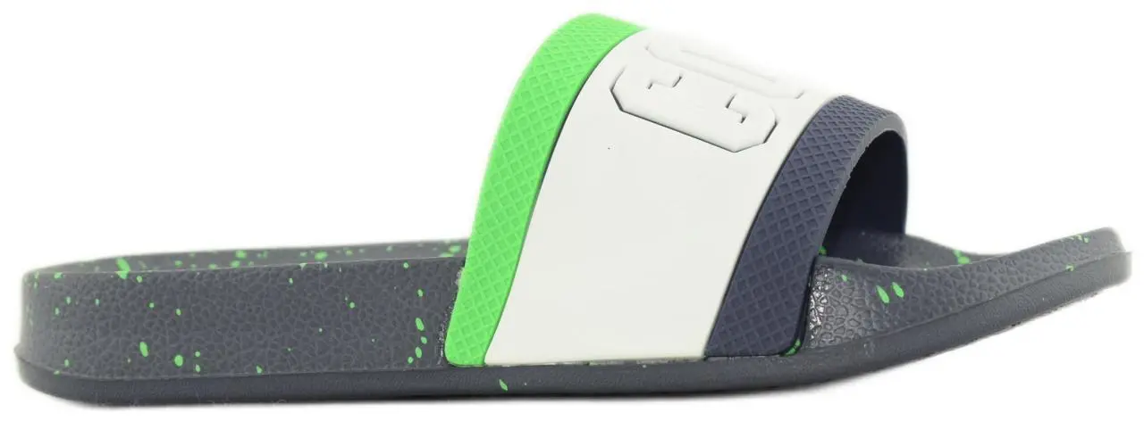 Купить 84068 KAPIKA Шлепанцы детские за 1 280 руб. в интернет-магазине Дом Обуви