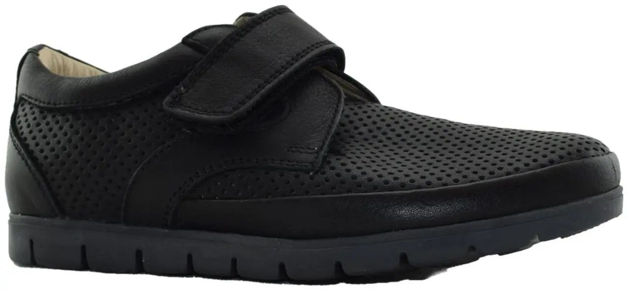 Купить 23955т-1 KAPIKA Полуботинки детские за 5 280 руб. в интернет-магазине Дом Обуви