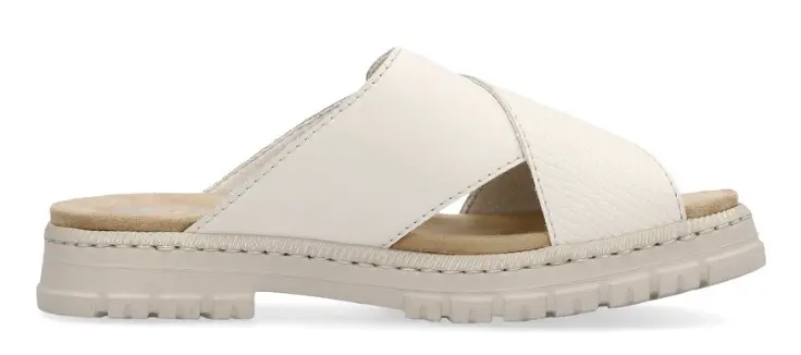 Купить V4251-60 RIEKER Пантолеты женские  за 4 760 руб. в интернет-магазине Дом Обуви