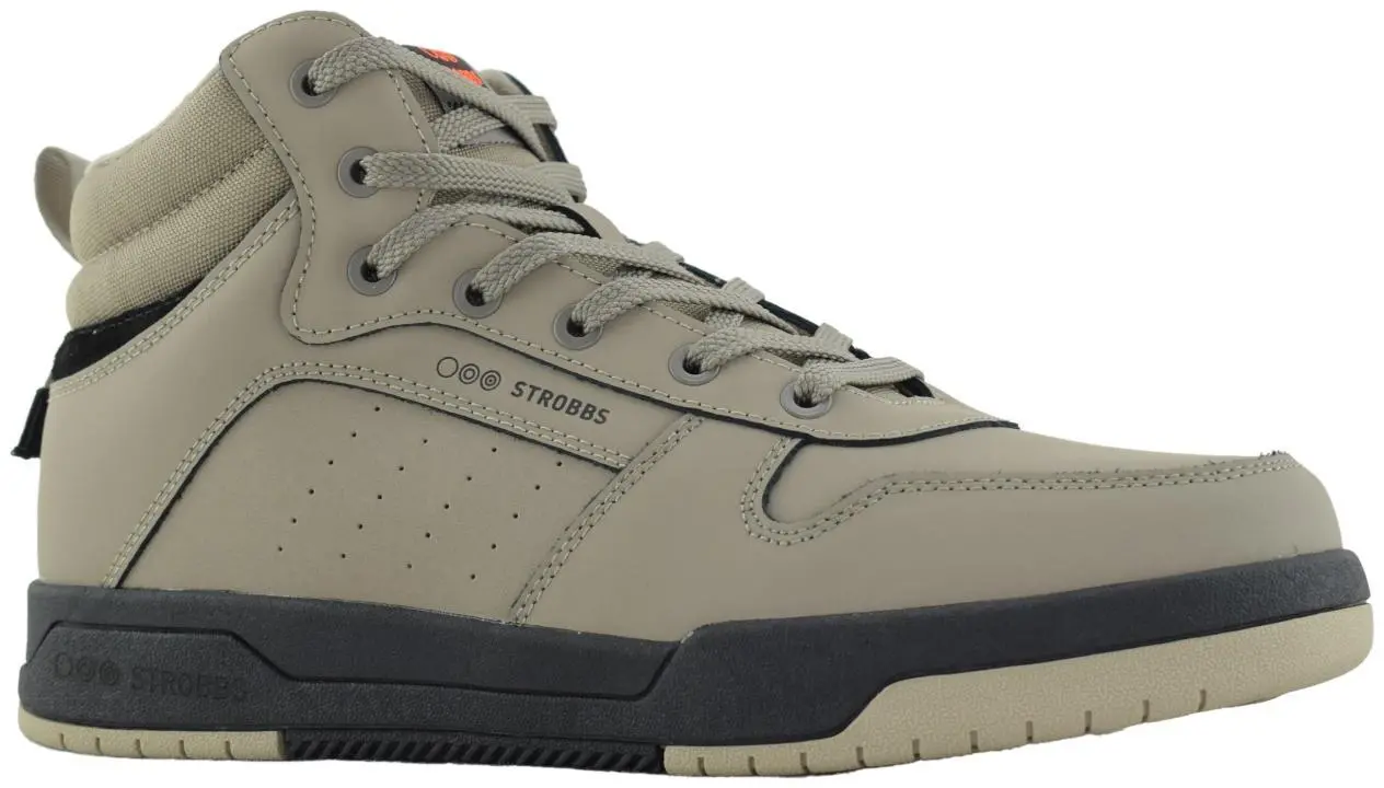 Купить C9332-25 STROBBS Кроссовки мужские за 5 820 руб. в интернет-магазине Дом Обуви