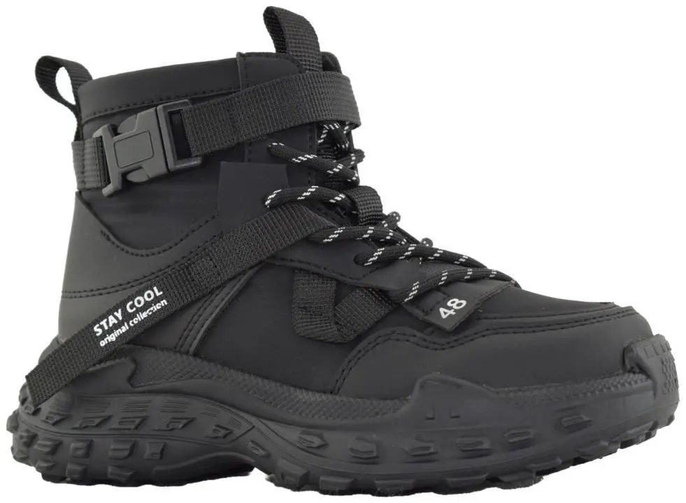 Купить 52534уп-1 KAPIKA  Кроссовки детские  за 3 730 руб. в интернет-магазине Дом Обуви