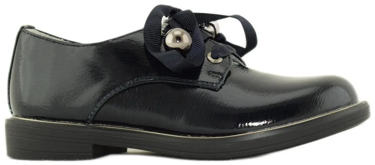 Купить 928316/01-03 BETSY Полуботинки детские за 2 090 руб. в интернет-магазине Дом Обуви