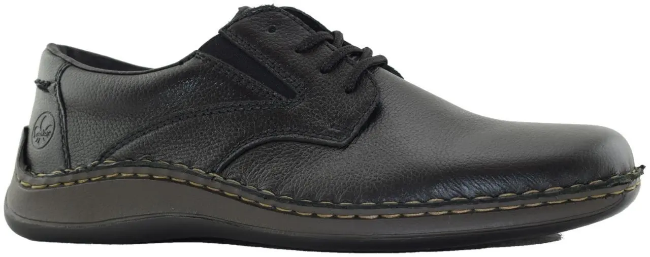 Купить 05211-00 RIEKER Туфли мужские за 7 750 руб. в интернет-магазине Дом Обуви