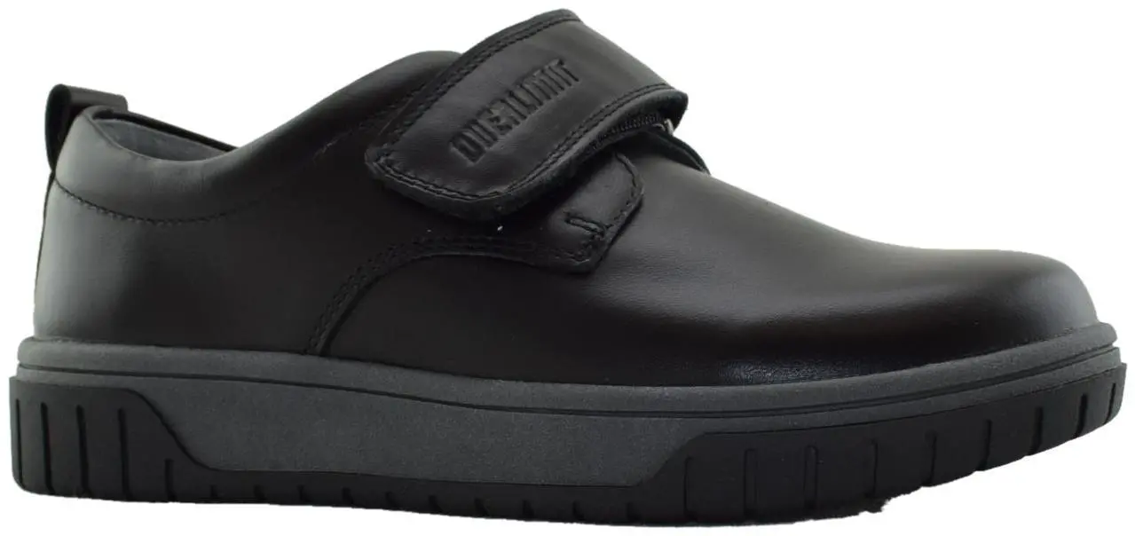 Купить 231883 KAPIKA Полуботинки детские за 4 260 руб. в интернет-магазине Дом Обуви