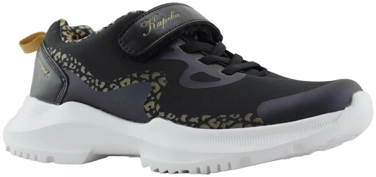 Купить 73649с-2 KAPIKA Кроссовки детские за 3 120 руб. в интернет-магазине Дом Обуви