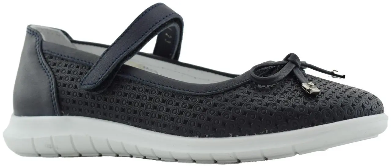 Купить 23870т-2 KAPIKA Туфли детские за 4 780 руб. в интернет-магазине Дом Обуви