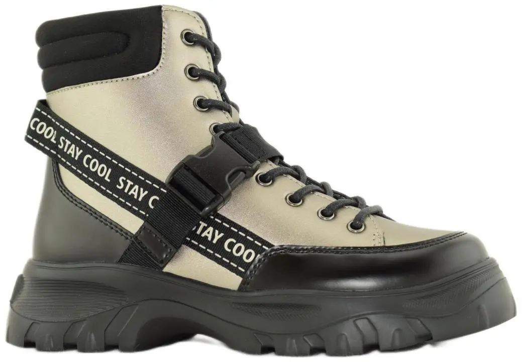 Купить 53449ук-1 KAPIKA Ботинки детские за 3 350 руб. в интернет-магазине Дом Обуви