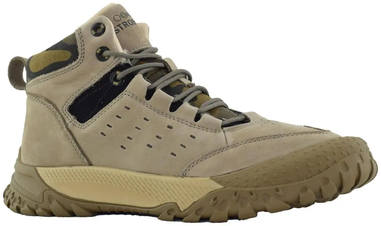 Купить C9341-25 STROBBS Кроссовки мужские за 6 800 руб. в интернет-магазине Дом Обуви