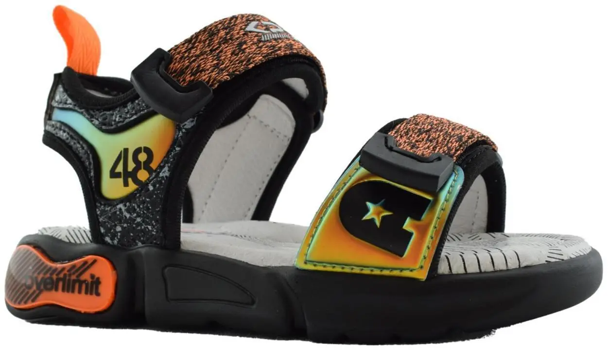 Купить 33714п-2 KAPIKA Сандалии детские за 3 160 руб. в интернет-магазине Дом Обуви