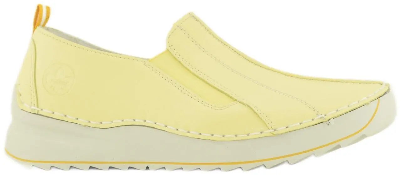 Купить 51593-68 RIEKER Полуботинки женские за 4 760 руб. в интернет-магазине Дом Обуви