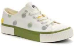 Купить 847756/01-01 KEDDO DENIM Кеды женские за 2 990 руб. в интернет-магазине Дом Обуви