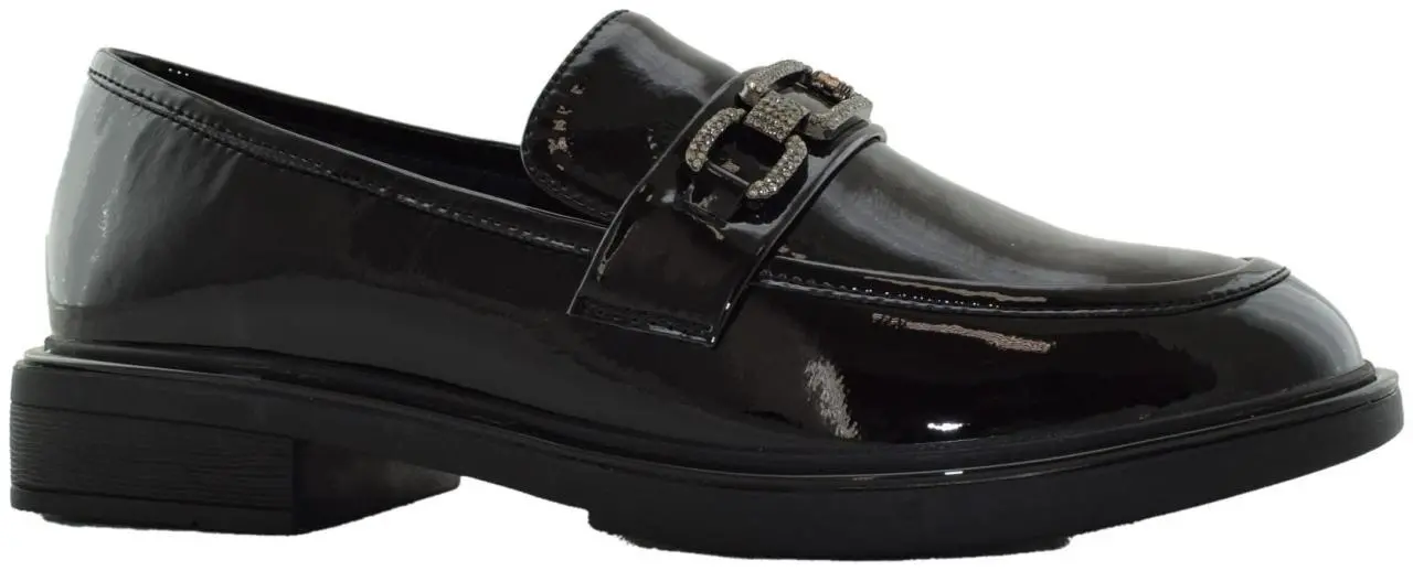 Купить 31W7-17-011 BONAVI Лоферы женские за 6 120 руб. в интернет-магазине Дом Обуви