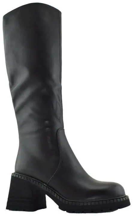 Купить H557-Q6018-1 JA'VENSI Сапоги женские за 12 050 руб. в интернет-магазине Дом Обуви