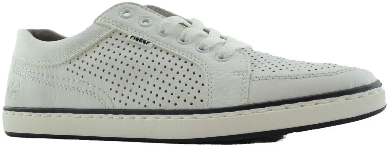 Купить 19603-80 Rieker Туфли летние мужские  за 5 430 руб. в интернет-магазине Дом Обуви