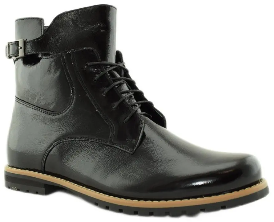 Купить 072334 MARKO Ботинки детские за 3 220 руб. в интернет-магазине Дом Обуви