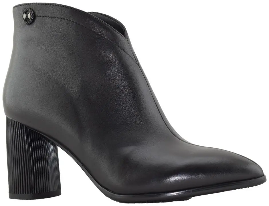 Купить 32C5-21-201B LADY COUTURE Ботильоны женские за 8 970 руб. в интернет-магазине Дом Обуви