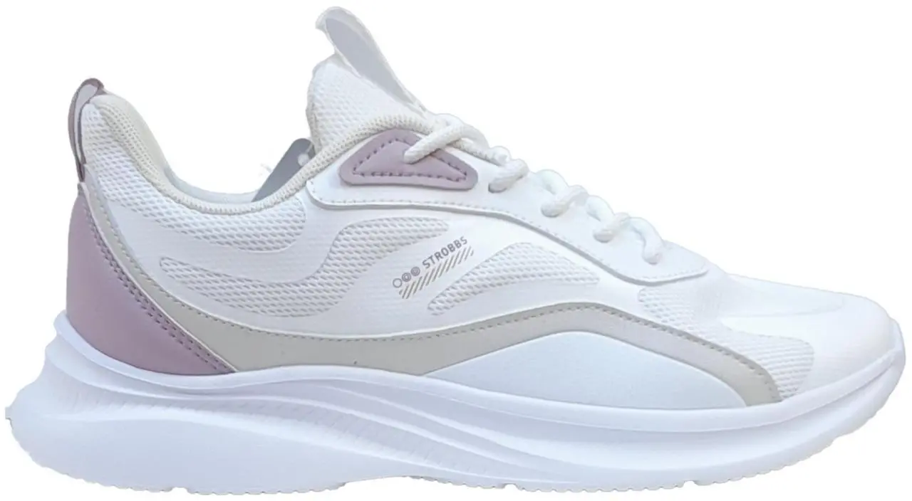 Купить F7332-12 STROBBS Кроссовки женские за 4 930 руб. в интернет-магазине Дом Обуви