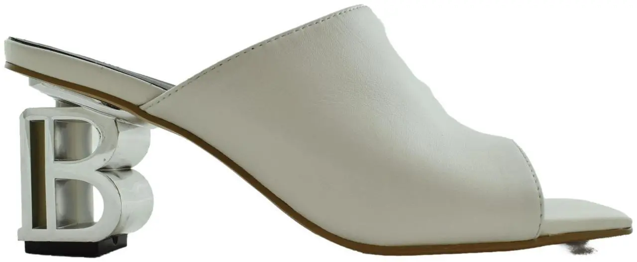 Купить 1021-1-G413N SINTIA Сабо женские  за 7 430 руб. в интернет-магазине Дом Обуви