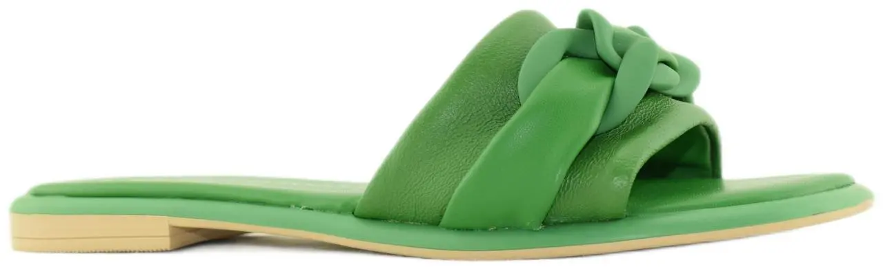 Купить 2-2-27120-20-700 MARCO TOZZI Сабо женские за 3 990 руб. в интернет-магазине Дом Обуви