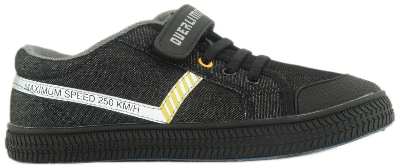 Купить 73586-2 KAPIKA Кеды детские за 1 390 руб. в интернет-магазине Дом Обуви