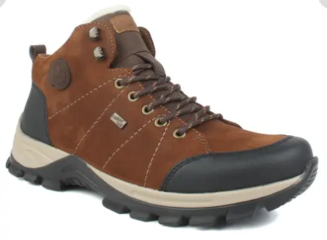 Купить F6814-22 RIEKER Ботинки мужские за 9 950 руб. в интернет-магазине Дом Обуви