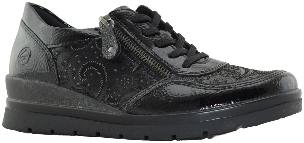 Купить R0701-03 REMONTE Туфли женские за 5 960 руб. в интернет-магазине Дом Обуви