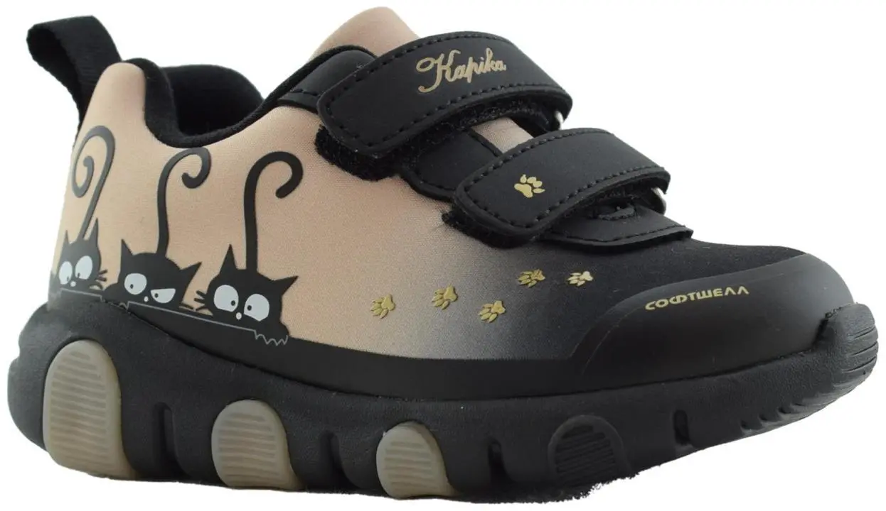 Купить 71515c-2 KAPIKA Кроссовки детские  за 3 510 руб. в интернет-магазине Дом Обуви