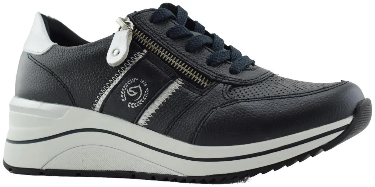 Купить D0T04-14 REMONTE Кроссовки женские за 9 250 руб. в интернет-магазине Дом Обуви