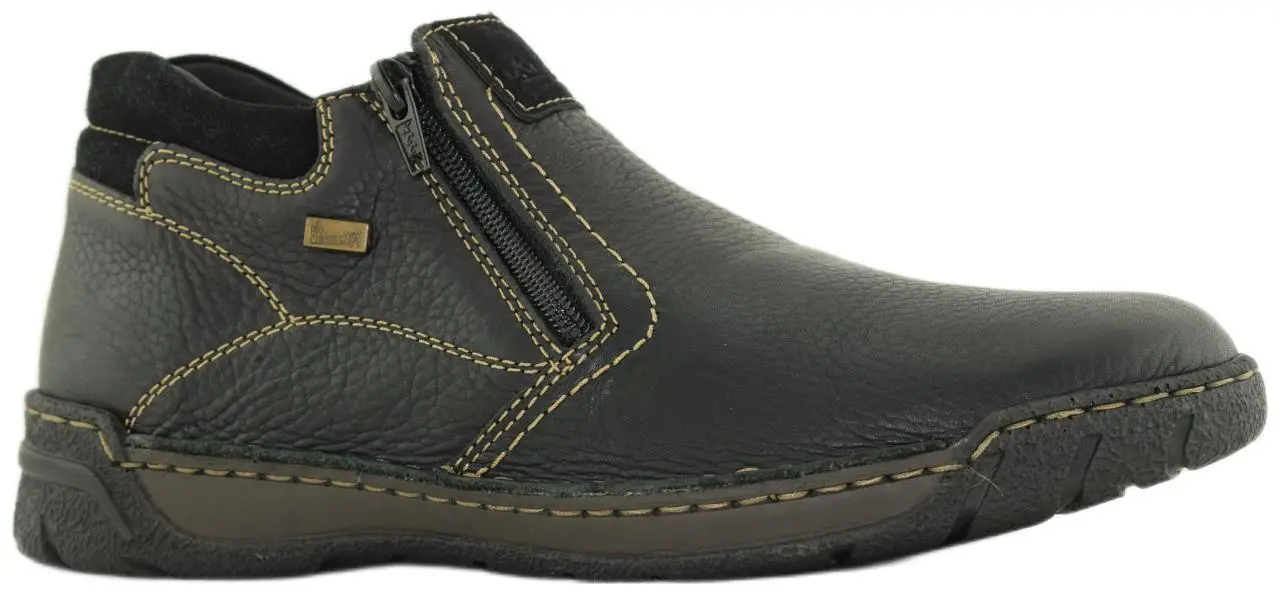 Купить B0392-00 Rieker Ботинки мужские  за 9 450 руб. в интернет-магазине Дом Обуви