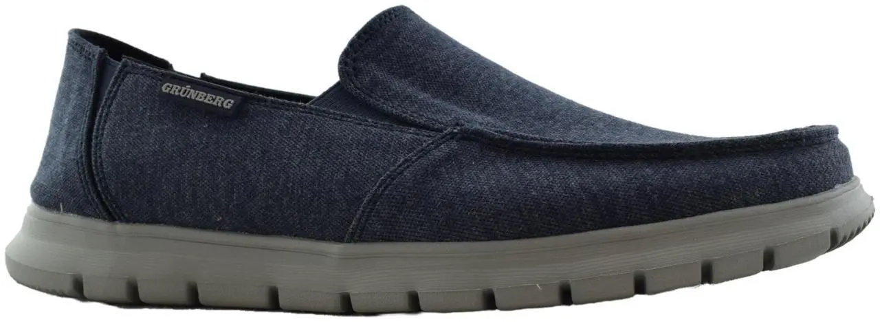 Купить 157126/01-01 GRUNBERG Полуботинки мужские за 3 570 руб. в интернет-магазине Дом Обуви