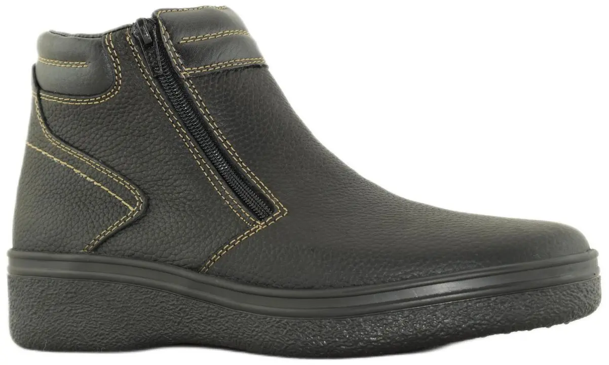Купить 38654-00 Rieker Ботинки мужские за 9 950 руб. в интернет-магазине Дом Обуви