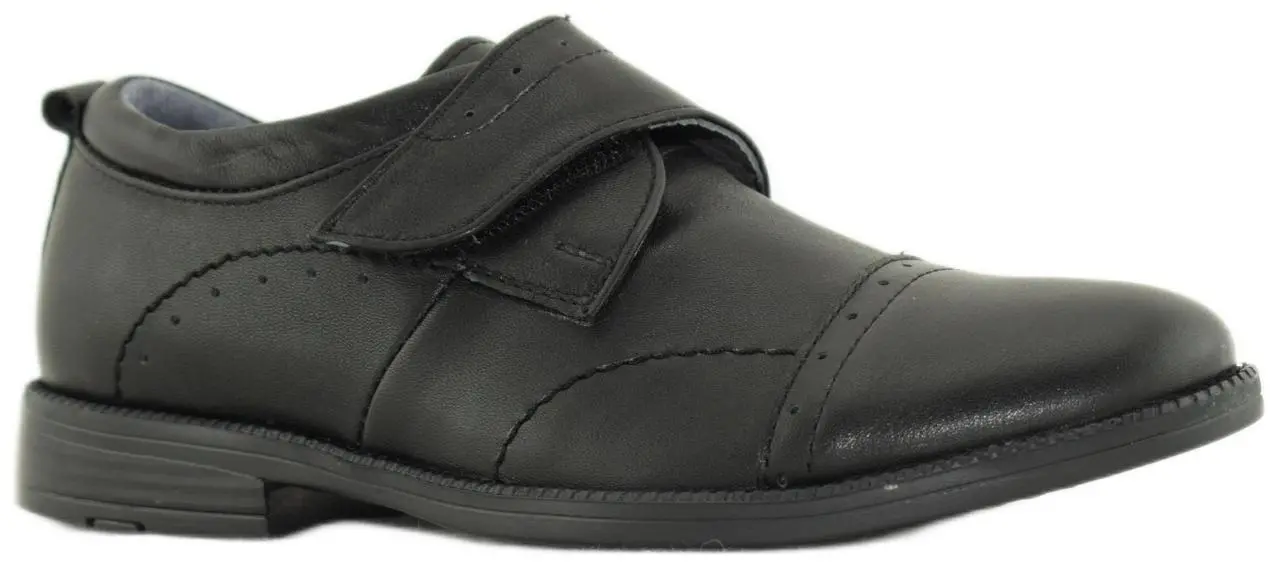 Купить SMR1217/0 Sergio Mareatti Туфли детские за 3 500 руб. в интернет-магазине Дом Обуви