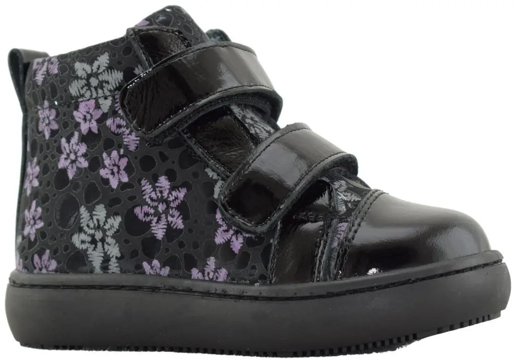 Купить 51396ут-2 KAPIKA Ботинки детские  за 4 640 руб. в интернет-магазине Дом Обуви